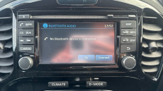 Nissan Juke 1.6 Tekna 5dr Xtronic [Bose] Petrol Hatchback